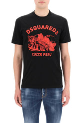 CUZCO T-SHIRT